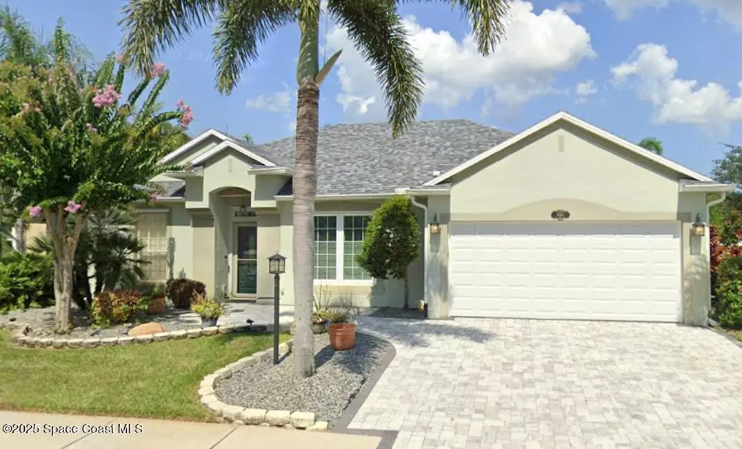 Melbourne, FL 32940,4983 Mandolin CT