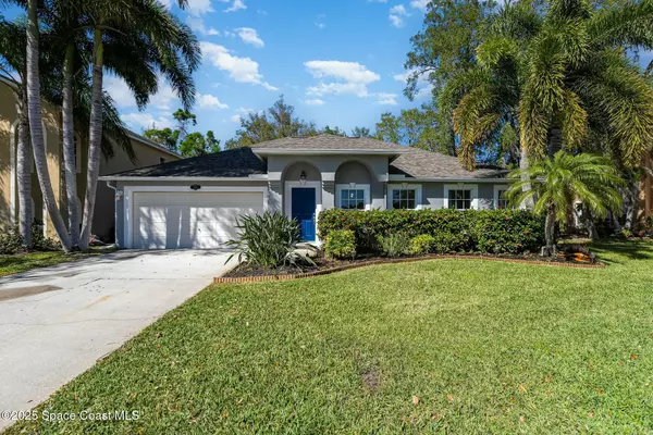 2228 Maeve CIR, Melbourne, FL 32904