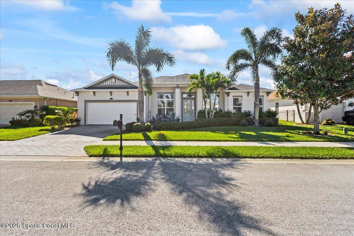 2825 Jolena DR, Melbourne, FL 32935