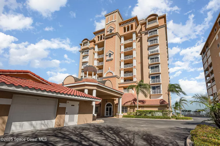 3203 S Washington AVE #1002, Titusville, FL 32780