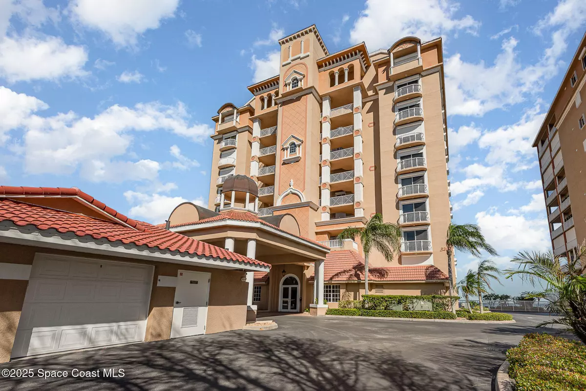 Titusville, FL 32780,3203 S Washington AVE #1002