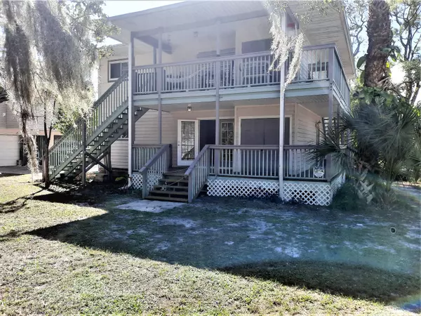 1415 Powell AVE, Melbourne, FL 32901