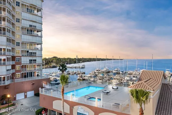 93 Delannoy AVE #305, Cocoa, FL 32922