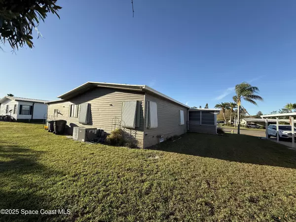 Titusville, FL 32780,333 San Mateo BLVD
