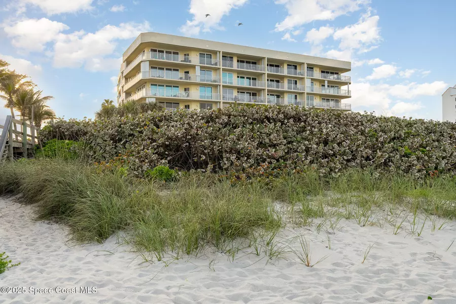 925 N Highway A1a #501, Indialantic, FL 32903
