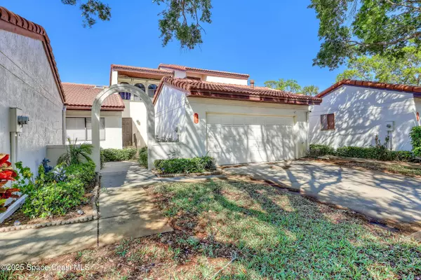 Indian Harbour Beach, FL 32937,311 Parkside PL #311