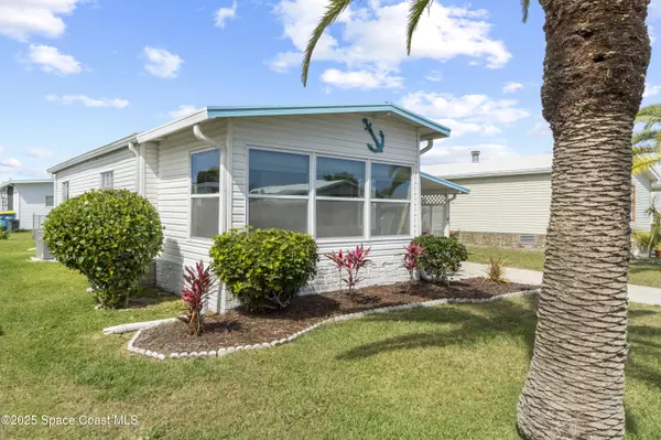 Barefoot Bay, FL 32976,631 Hyacinth CIR