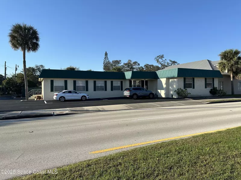 115 E New Haven AVE, Melbourne, FL 32901