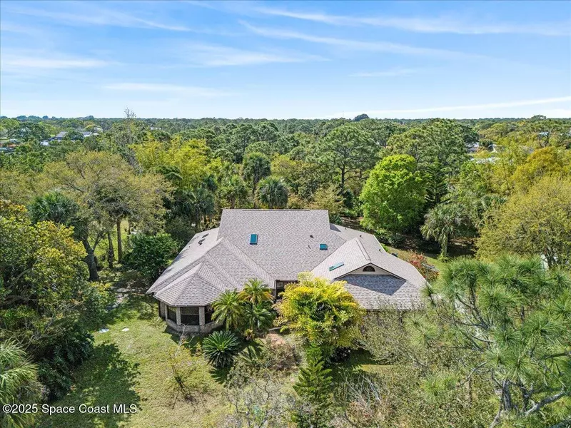 4445 Grant RD, Grant-valkaria, FL 32949