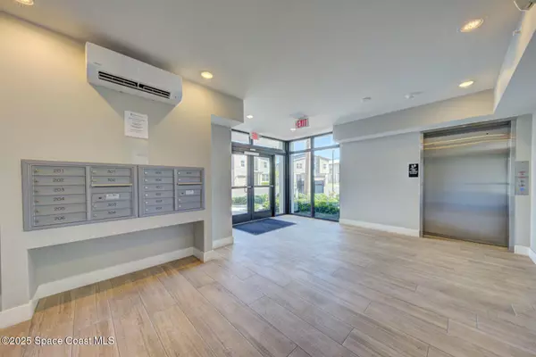 Melbourne Beach, FL 32951,205 Strand DR #204