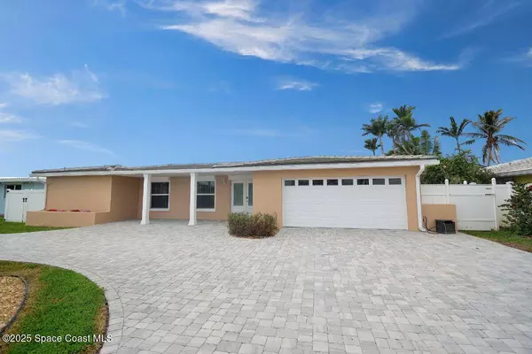 363 Brightwaters DR, Cocoa Beach, FL 32931