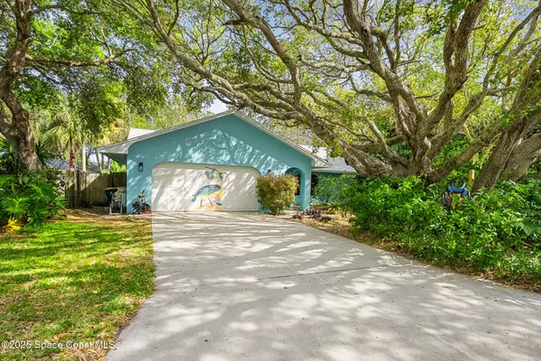 116 Pelican DR, Melbourne Beach, FL 32951