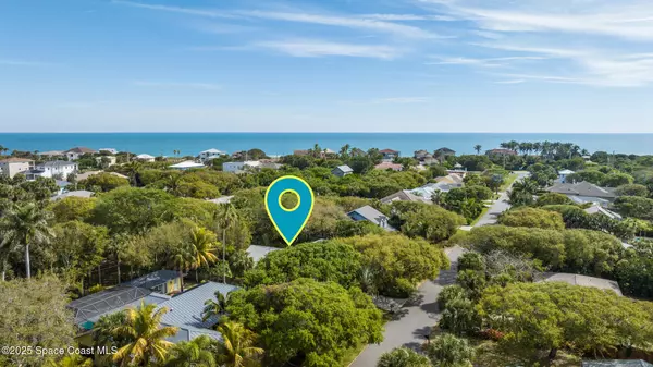 Melbourne Beach, FL 32951,116 Pelican DR