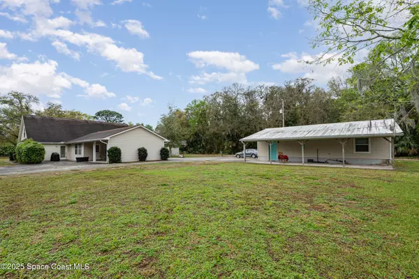 Mims, FL 32754,3530 Grantline RD