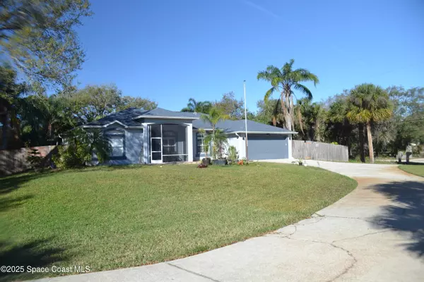 5155 Shadwell AVE,  Cocoa,  FL 32926