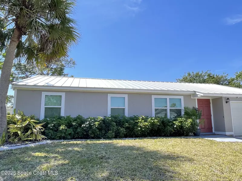 1620 Waldrep ST SE, Palm Bay, FL 32909