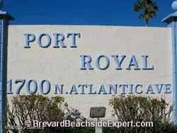 Cocoa Beach, FL 32931,1700 N Atlantic AVE #151 5th Floor