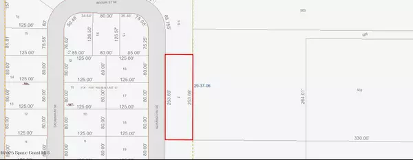 Palm Bay, FL 32909,417 Alvarado AVE SE