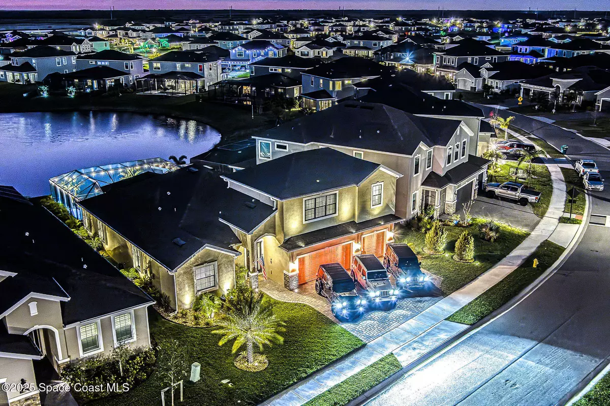 Melbourne, FL 32940,8614 Catalissa AVE