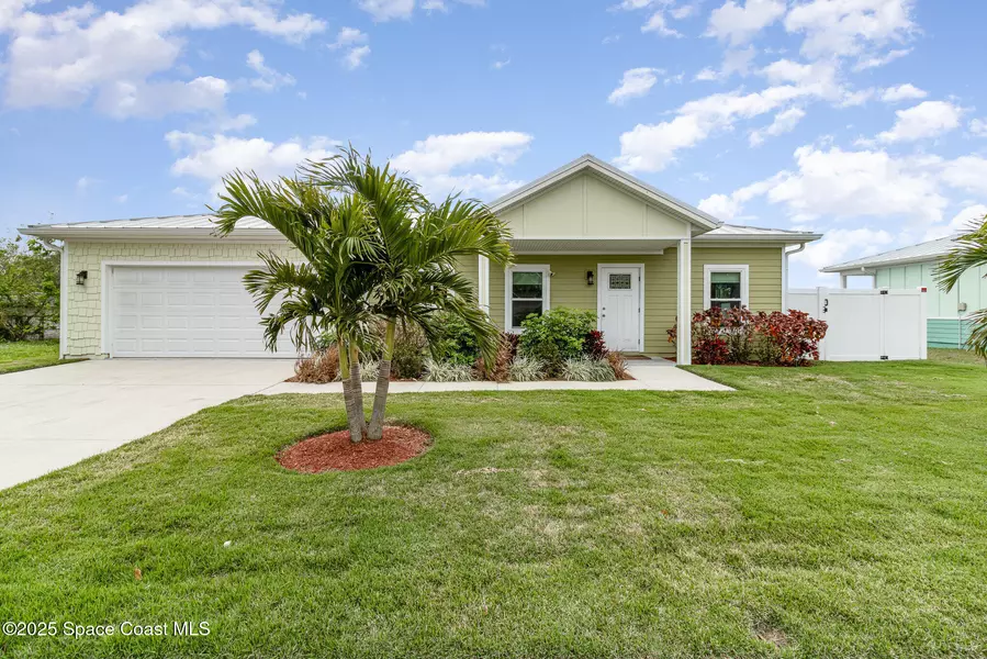 1503 Rosa L Jones DR, Rockledge, FL 32955