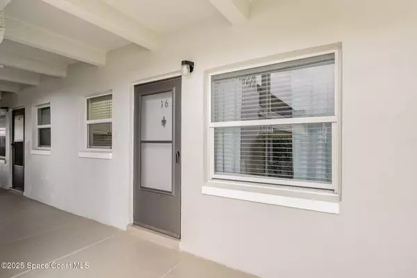 Cocoa Beach, FL 32931,5600 N Banana River BLVD #16