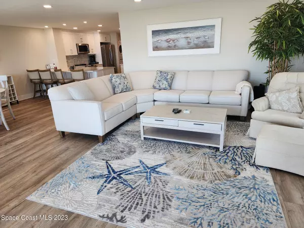 Cocoa Beach, FL 32931,650 N Atlantic AVE #408