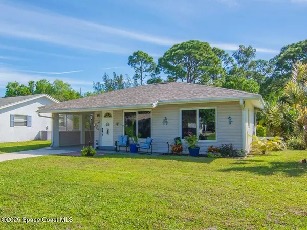 Vero Beach, FL 32960,1010 35th AVE