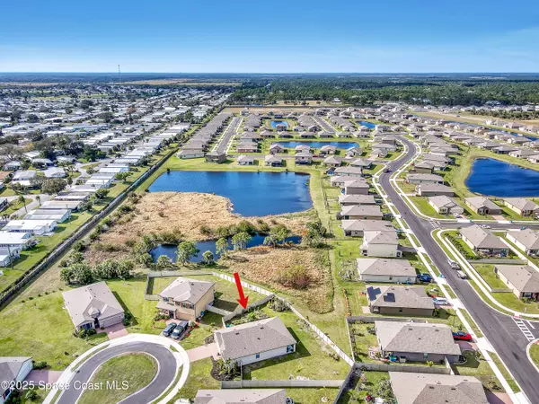 Grant-valkaria, FL 32949,7294 Topaz DR