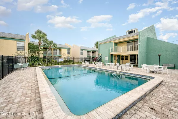 Melbourne, FL 32935,1225 N Wickham RD #311