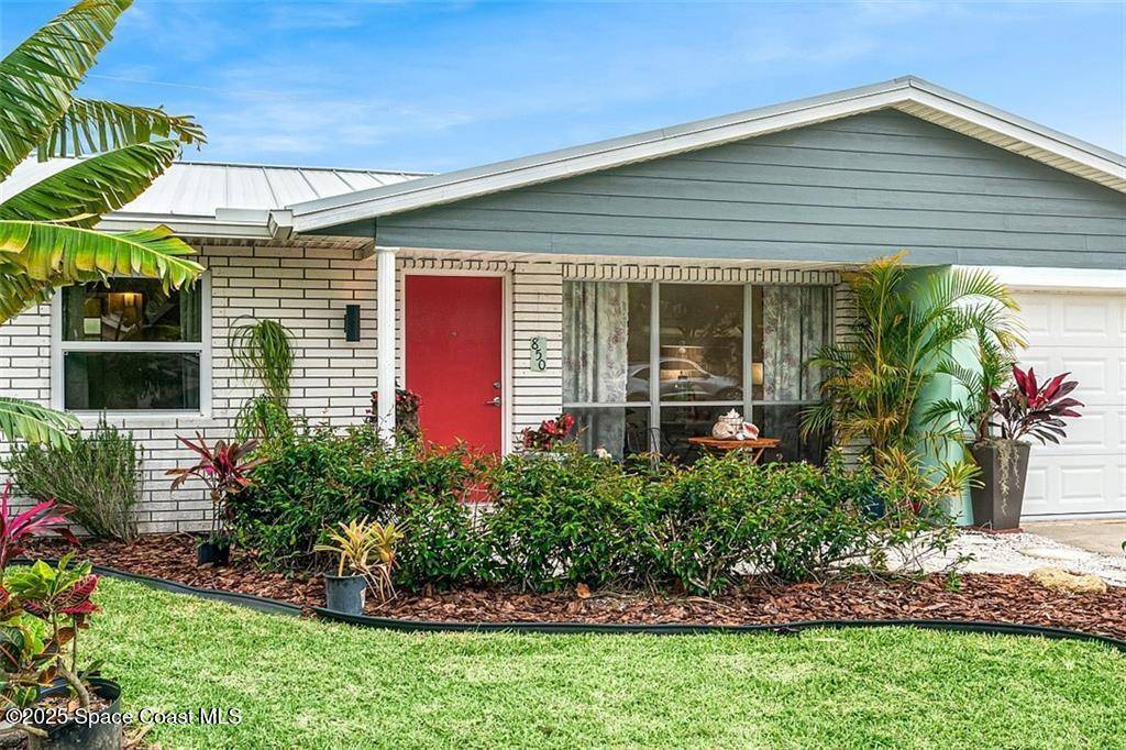 Sebastian, FL 32958,850 Gilbert ST