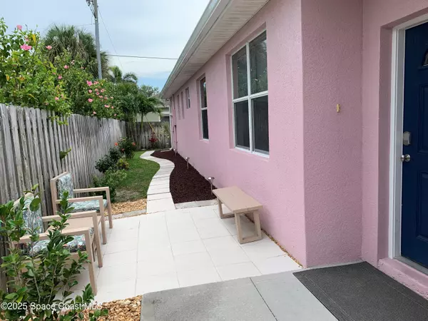 Cape Canaveral, FL 32920,126 Monroe AVE