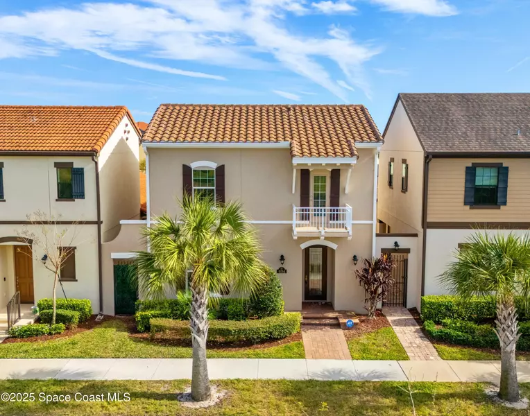 6784 Vista Hermosa DR, Melbourne, FL 32940