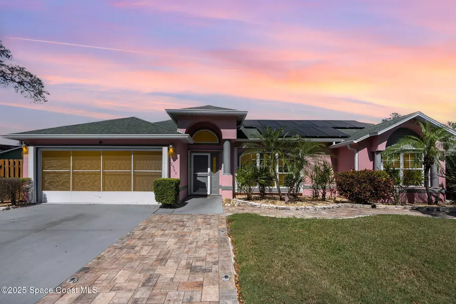 2340 Hickory Creek RD, Melbourne, FL 32935