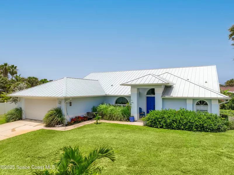 234 Leslie CT, Melbourne Beach, FL 32951