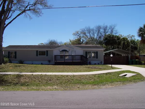 463 Brozman LN, Cocoa, FL 32927