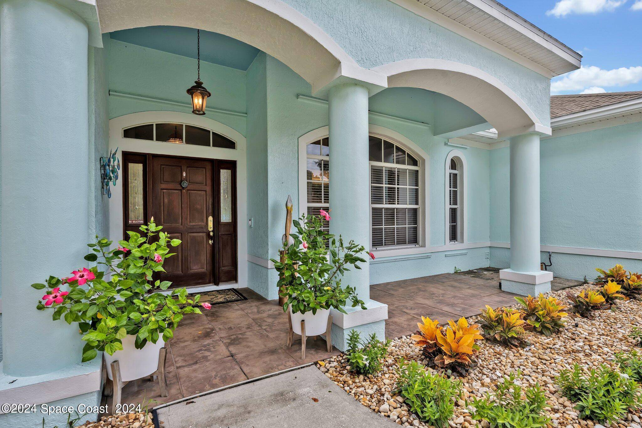 Merritt Island, FL 32953,4220 Savannahs TRL