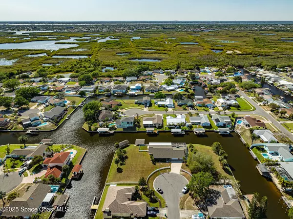 Merritt Island, FL 32952,0000 W Riviera DR