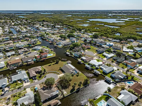 Merritt Island, FL 32952,0000 W Riviera DR