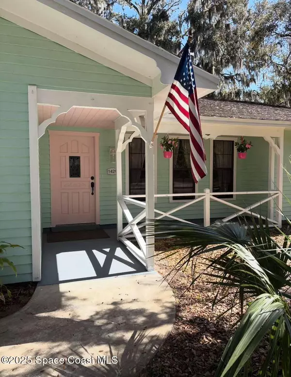 Edgewater, FL 32132,1429 Orange Tree DR