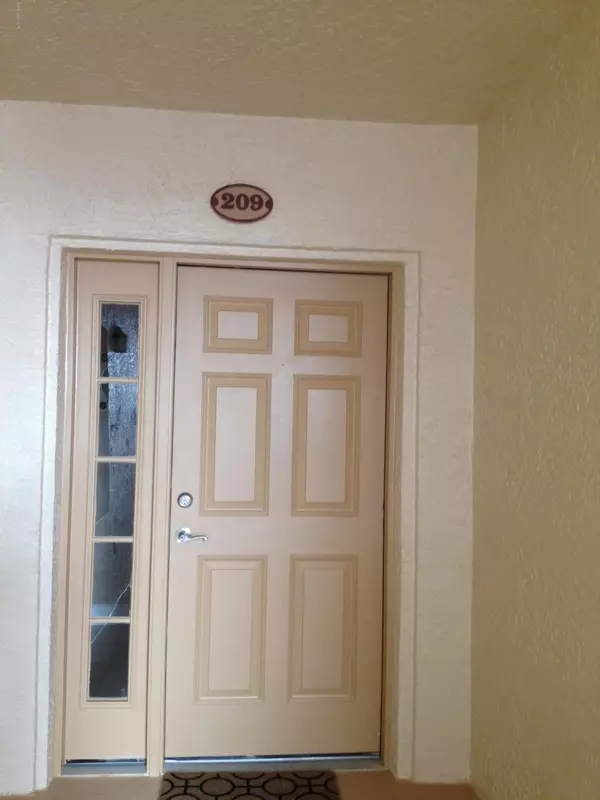 Cape Canaveral, FL 32920,817 Mystic DR #B 209