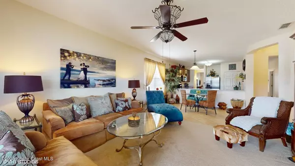 Cocoa, FL 32926,321 Cressa CIR