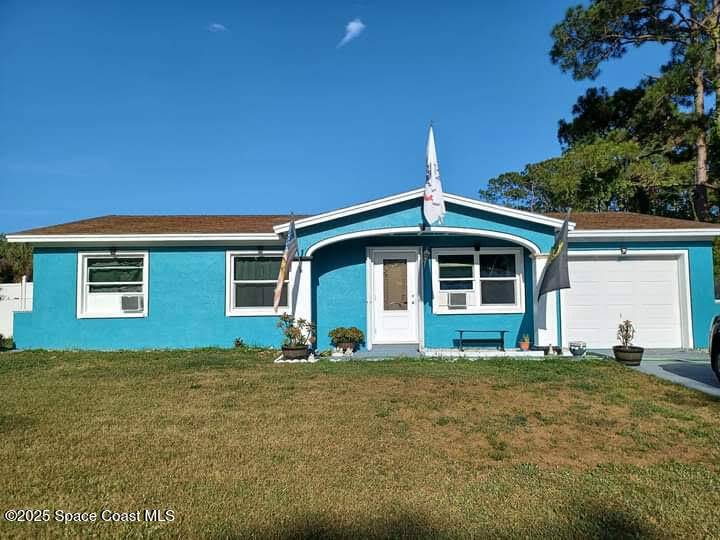 271 Anthony AVE SE, Palm Bay, FL 32909