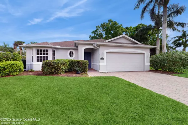 Vero Beach, FL 32968,652 Hatteras CT SW