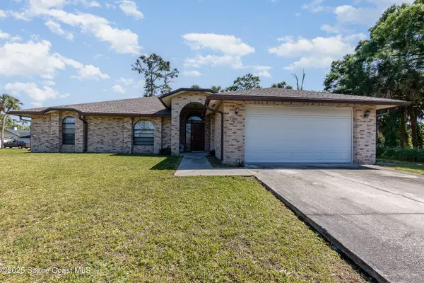 Palm Bay, FL 32907,548 Gilbert DR NE