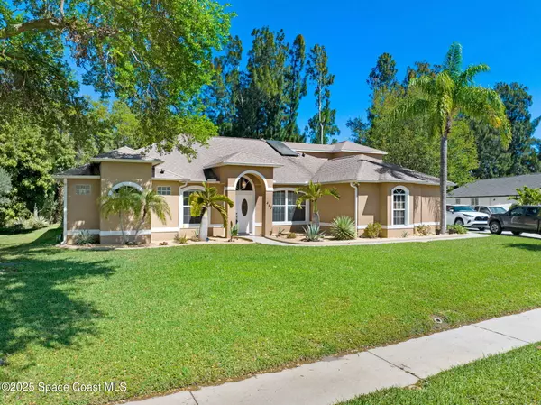 Merritt Island, FL 32953,440 Mohawk TRL