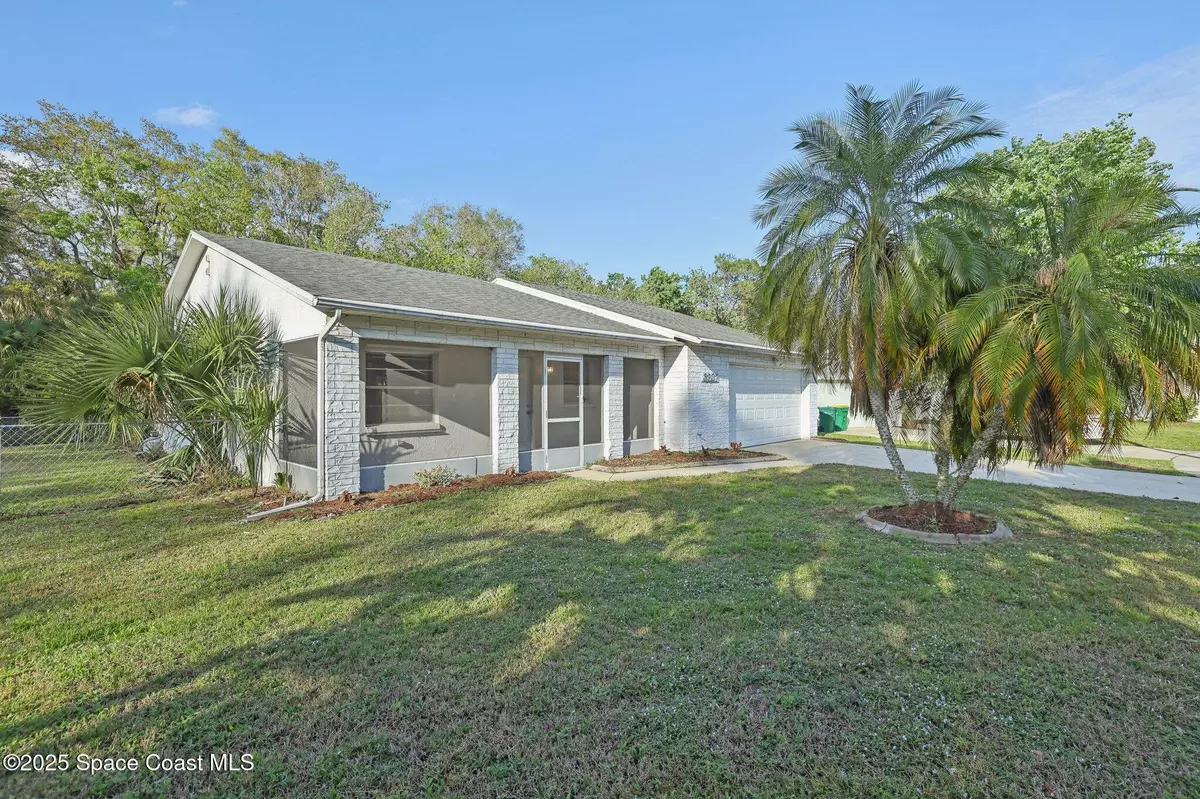 Cocoa, FL 32926,3837 Parapet DR