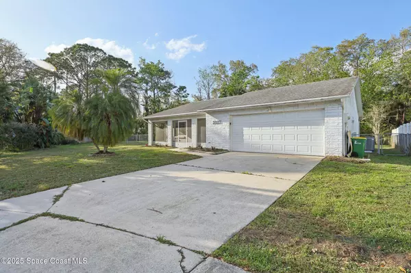 Cocoa, FL 32926,3837 Parapet DR