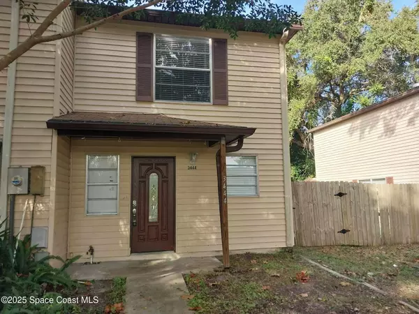 Titusville, FL 32780,3444 Joe Murell DR