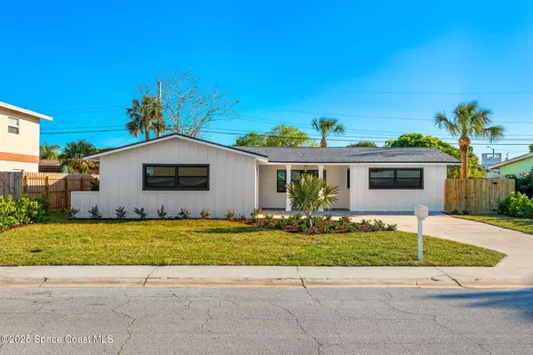 435 Patrick AVE,  Merritt Island,  FL 32953
