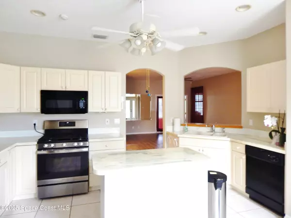 Rockledge, FL 32955,4590 Brantford CT